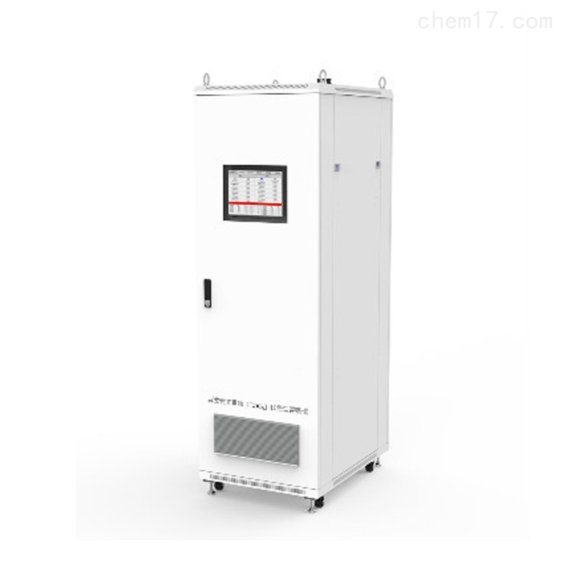 非甲烷总烃分析仪